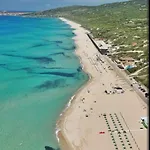 Mare E Terme Apartment Viddalba