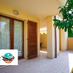 Apartment Mare E Terme Viddalba