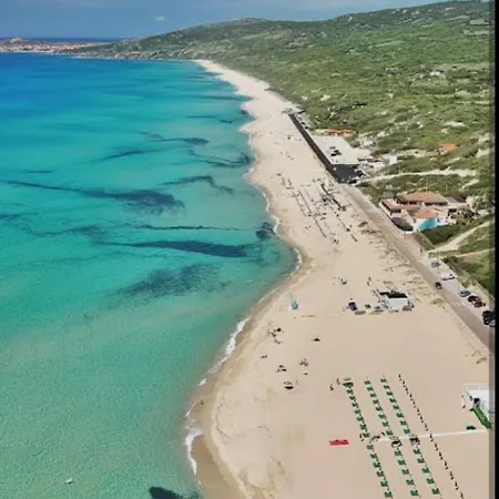 Mare E Terme Daire Viddalba