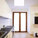 Apartmán Mare E Terme