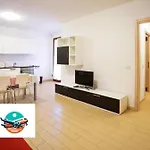 Apartmán Mare E Terme