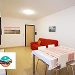 Apartmán Mare E Terme *