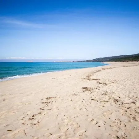 Apartmán Mare E Terme Viddalba