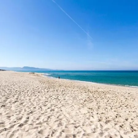 Mare E Terme Апартаменты Viddalba