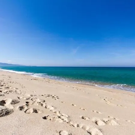 Mare E Terme Апартаменты *