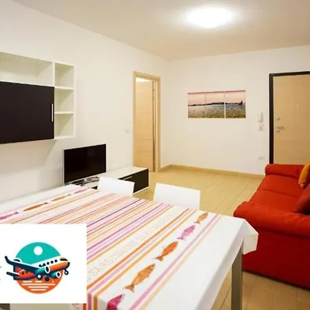 Mare E Terme Apartman *