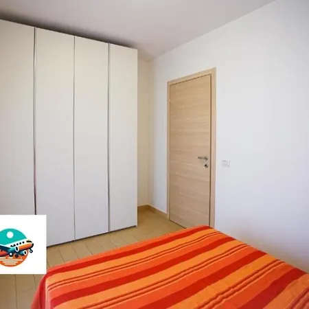 Апартаменты Mare E Terme *