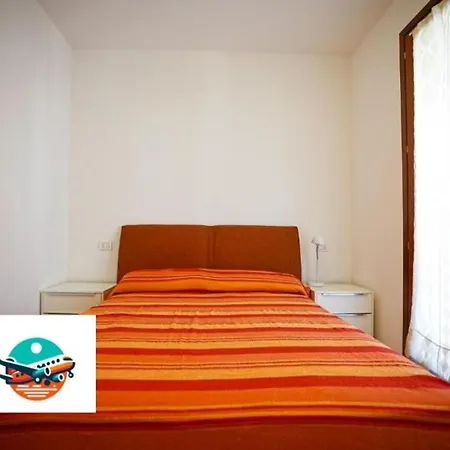Apartman Mare E Terme