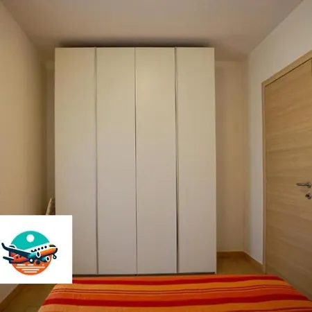 Апартаменты Mare E Terme *