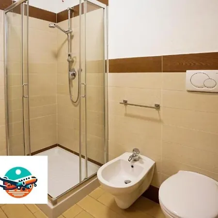 Apartman Mare E Terme Viddalba
