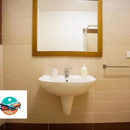 Mare E Terme Апартаменты Viddalba