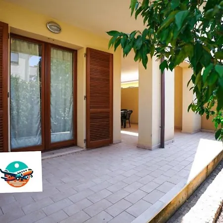 Mare E Terme Apartman Viddalba
