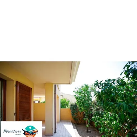 Mare E Terme Apartmán